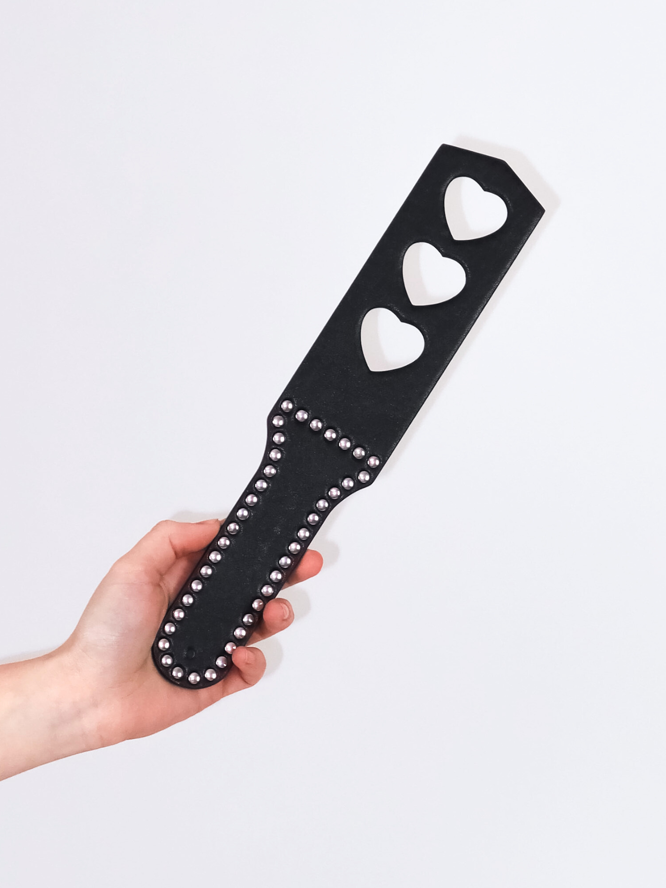 RIKKI HEART PADDLE
