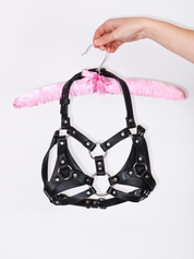 TORI BRA HARNESS