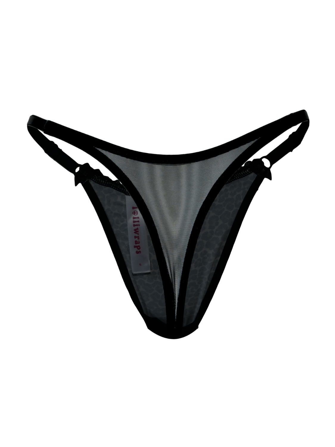 SOFIA G-STRING