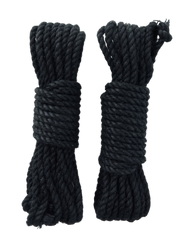 JUTE SHIBARI ROPE