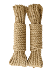 JUTE SHIBARI ROPE
