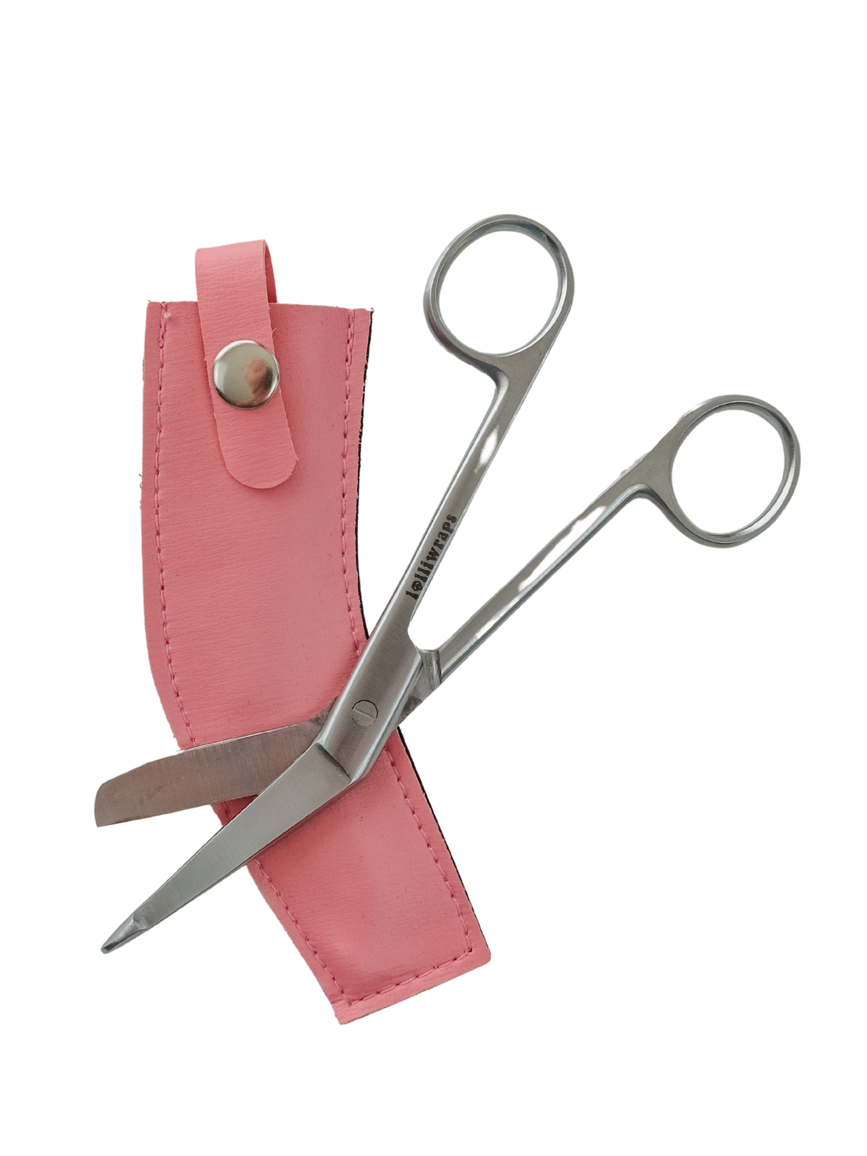 BONDAGE SHIBARI SAFETY SCISSORS