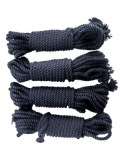 SILK BAMBOO SHIBARI ROPE