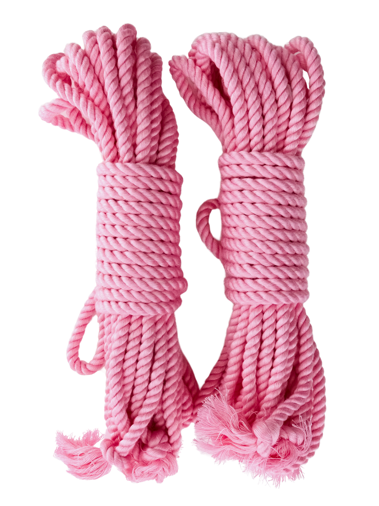 SILK BAMBOO SHIBARI ROPE