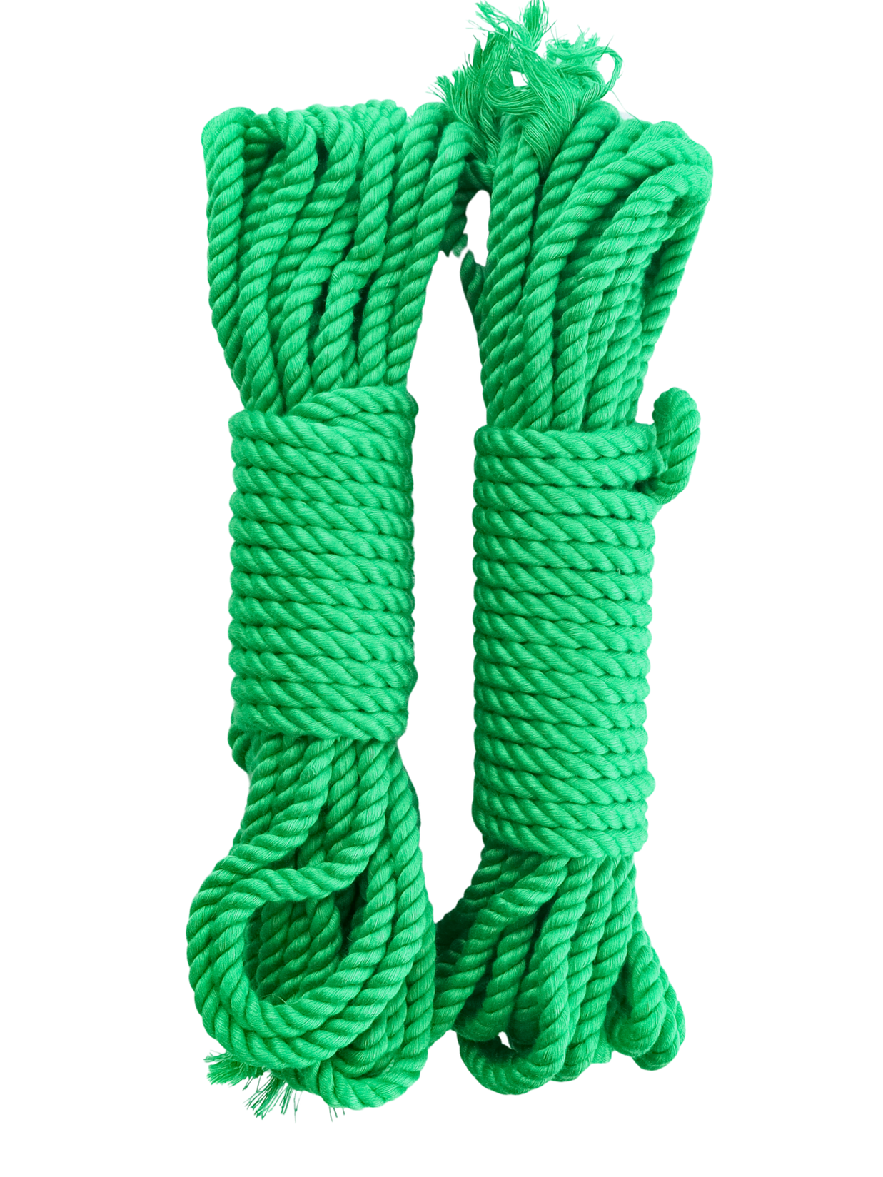 SILK BAMBOO SHIBARI ROPE