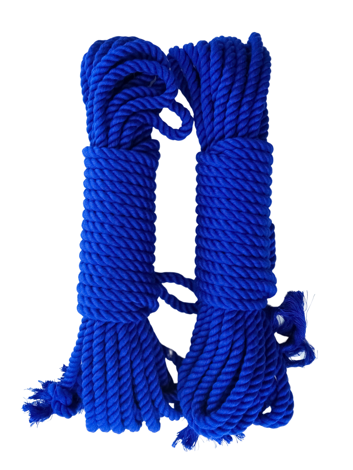 SILK BAMBOO SHIBARI ROPE