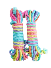 SILK BAMBOO SHIBARI ROPE
