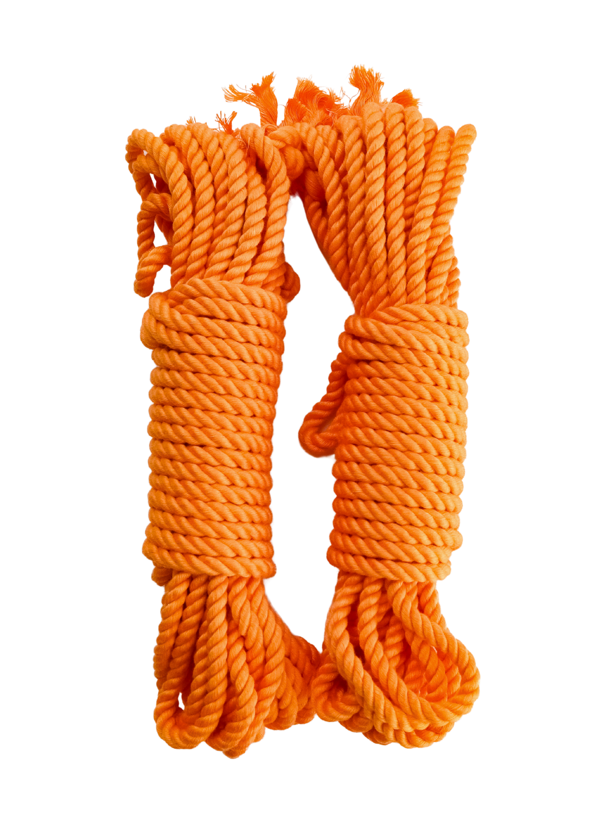 SILK BAMBOO SHIBARI ROPE
