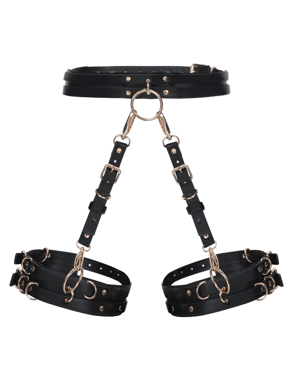 ZOE LEG HARNESS