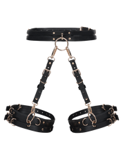 ZOE LEG HARNESS