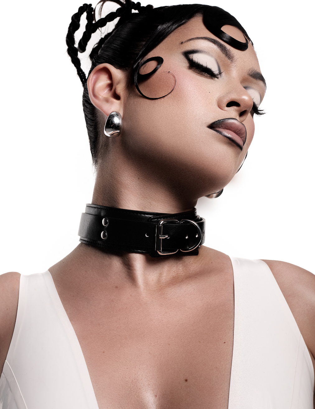 PLANT-BASED LEATHER - Lolli Wraps