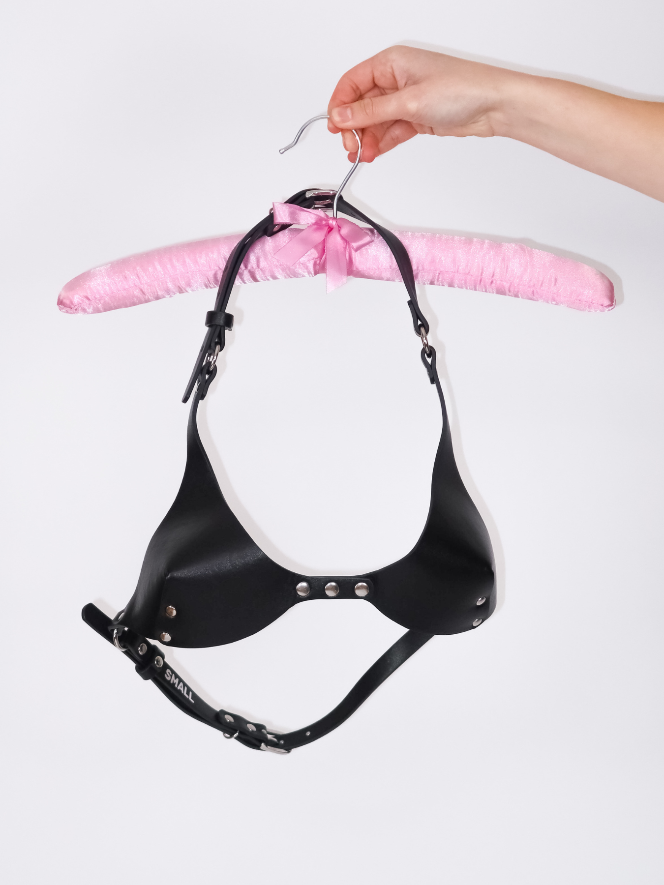RUE BRA HARNESS