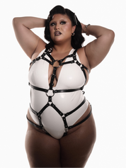 XENA FULL BODY HARNESS