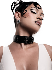 RILEY RESTRAINT HARNESS