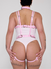 MIK STRAP-ON HARNESS