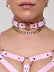KIMMI CHAIN CHOKER