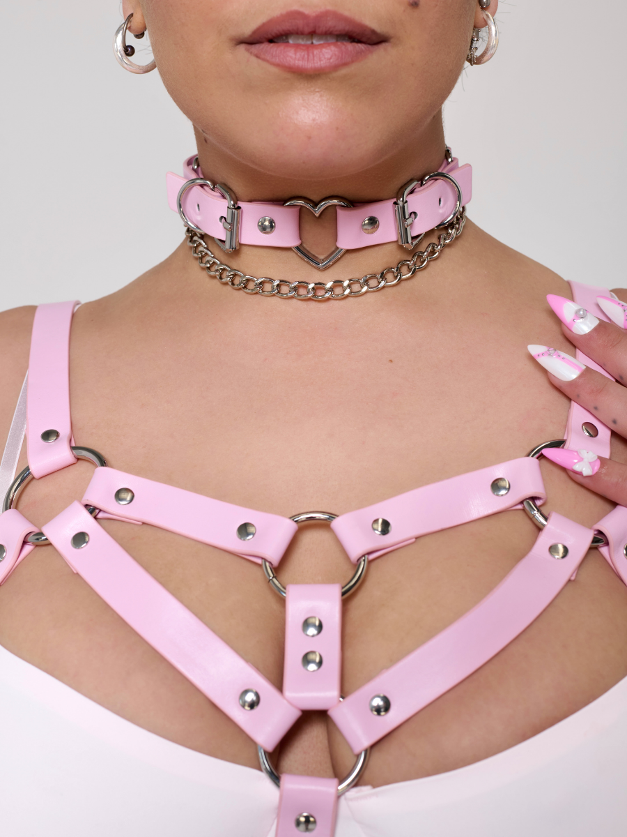KIMMI CHAIN CHOKER