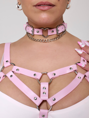 KIMMI CHAIN CHOKER