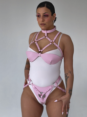 MIK STRAP-ON HARNESS