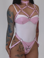MIK STRAP-ON HARNESS