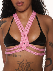BAMBOO SHIBARI ROPE
