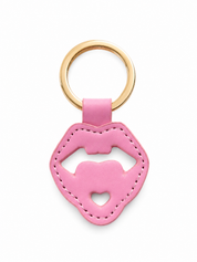 LOLLIWRAPS KEY CHAIN