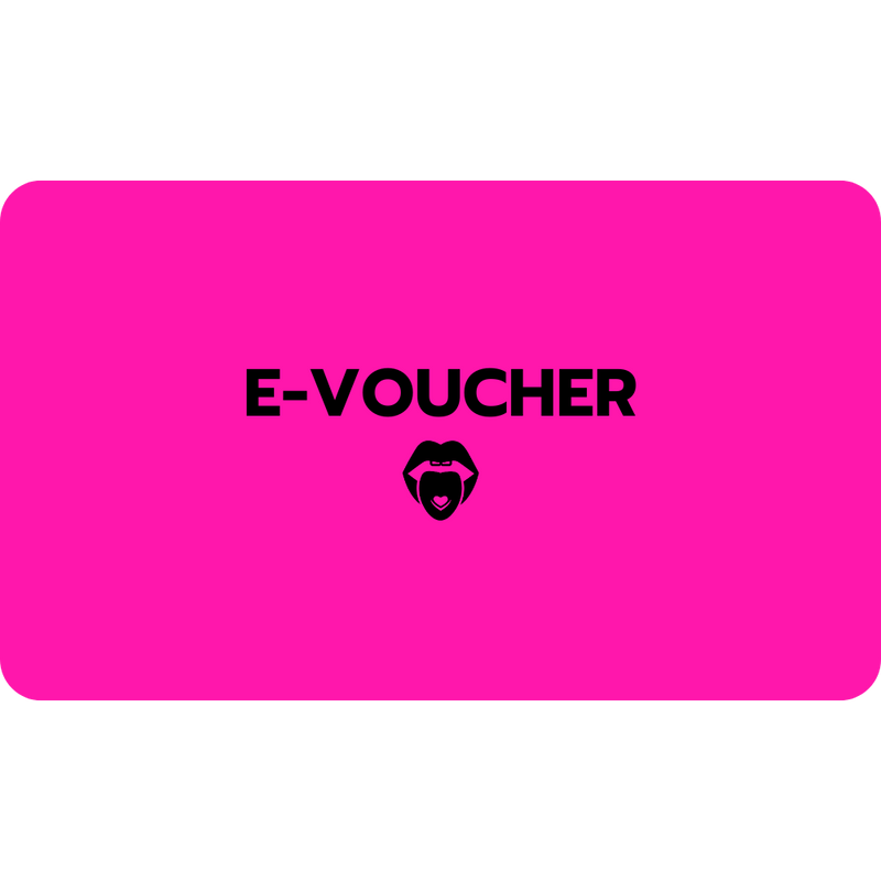 E-VOUCHER