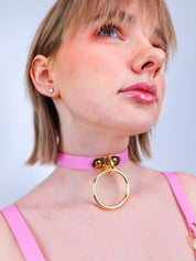 PEPPER O-RING CHOKER