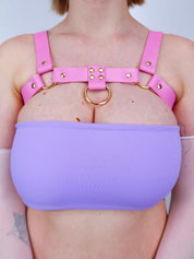 COOPER CHEST HARNESS