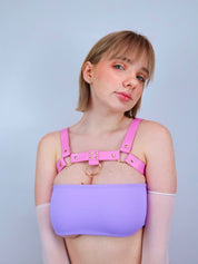 COOPER CHEST HARNESS