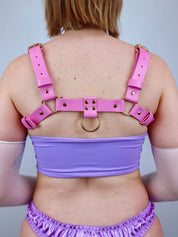 COOPER CHEST HARNESS