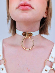 PEPPER O-RING CHOKER