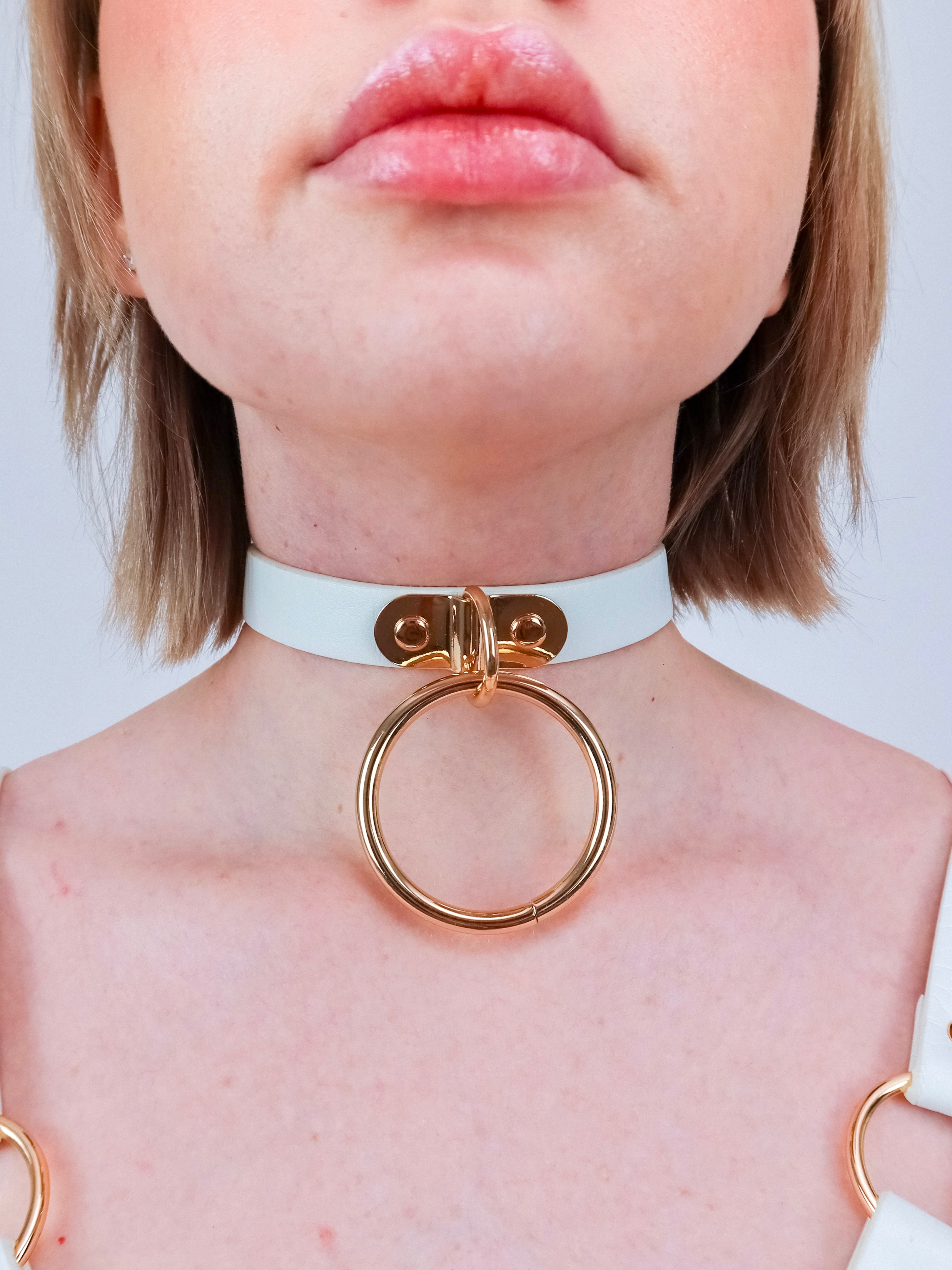 PEPPER O-RING CHOKER