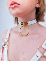 PEPPER O-RING CHOKER