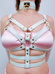 BILLIE CHEST HARNESS - Lolli Wraps x