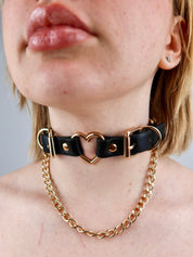 KIMMI CHAIN CHOKER