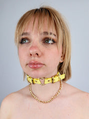 KIMMI CHAIN CHOKER