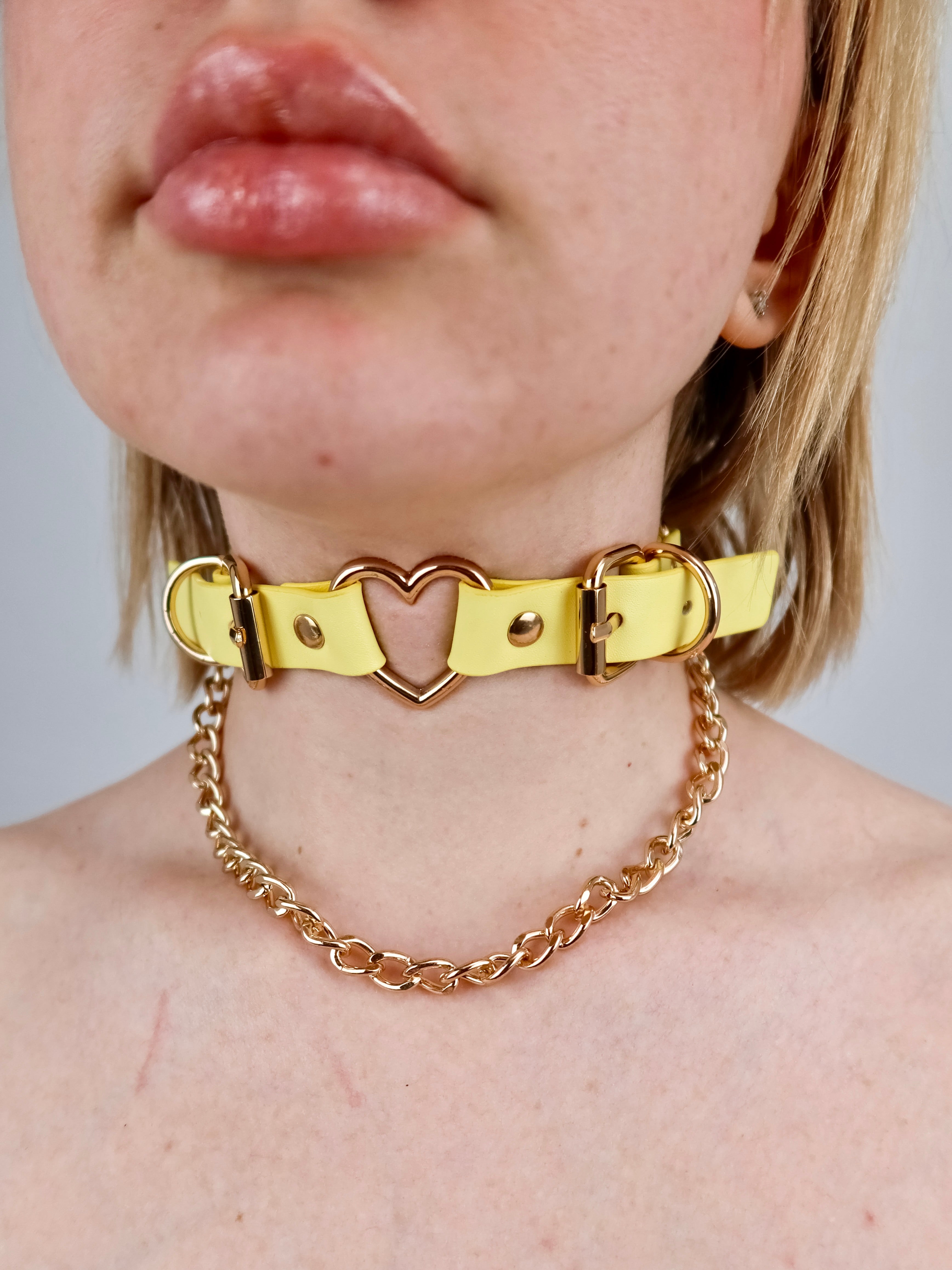 KIMMI CHAIN CHOKER