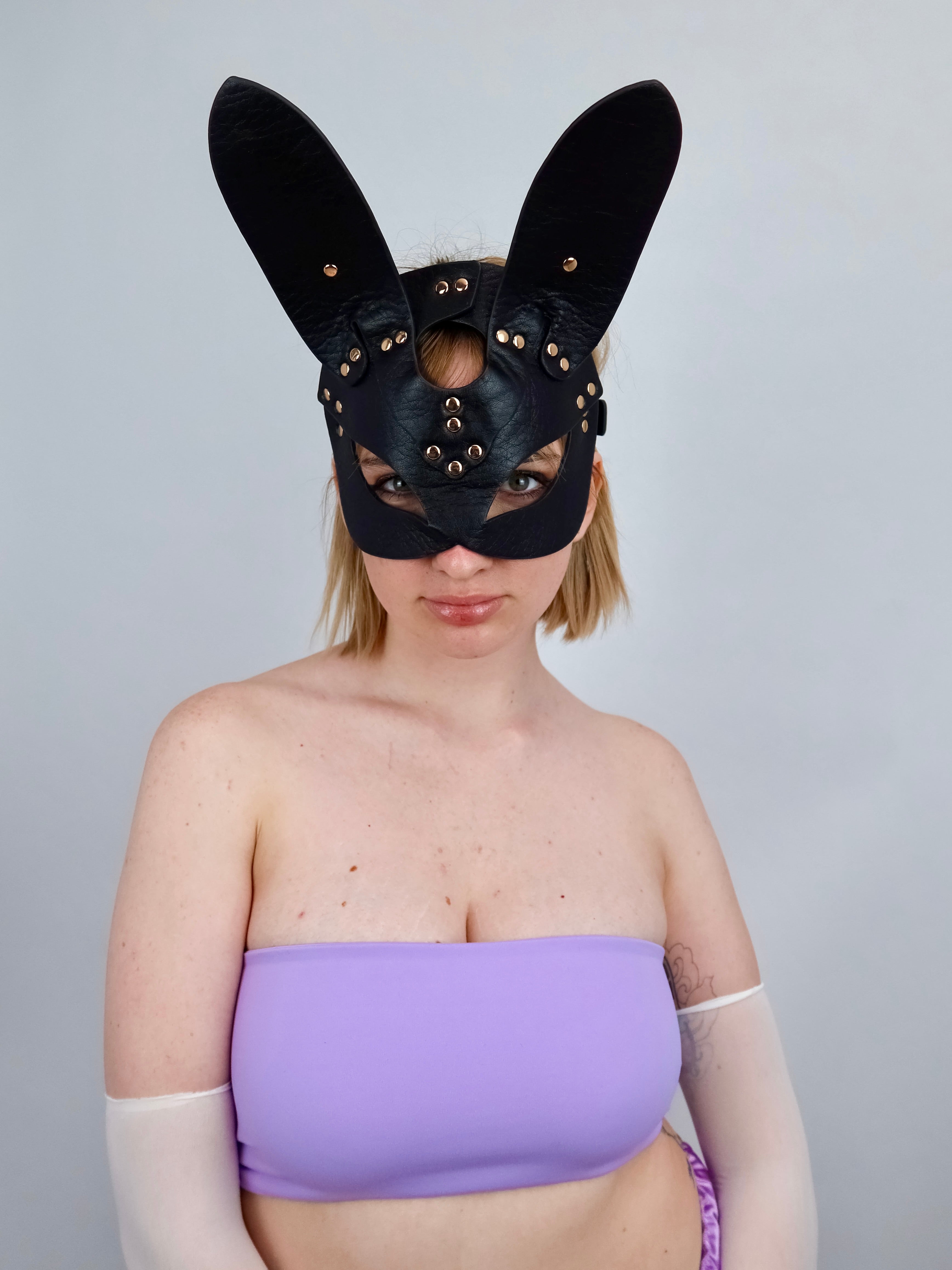 MIKA BUNNY MASK