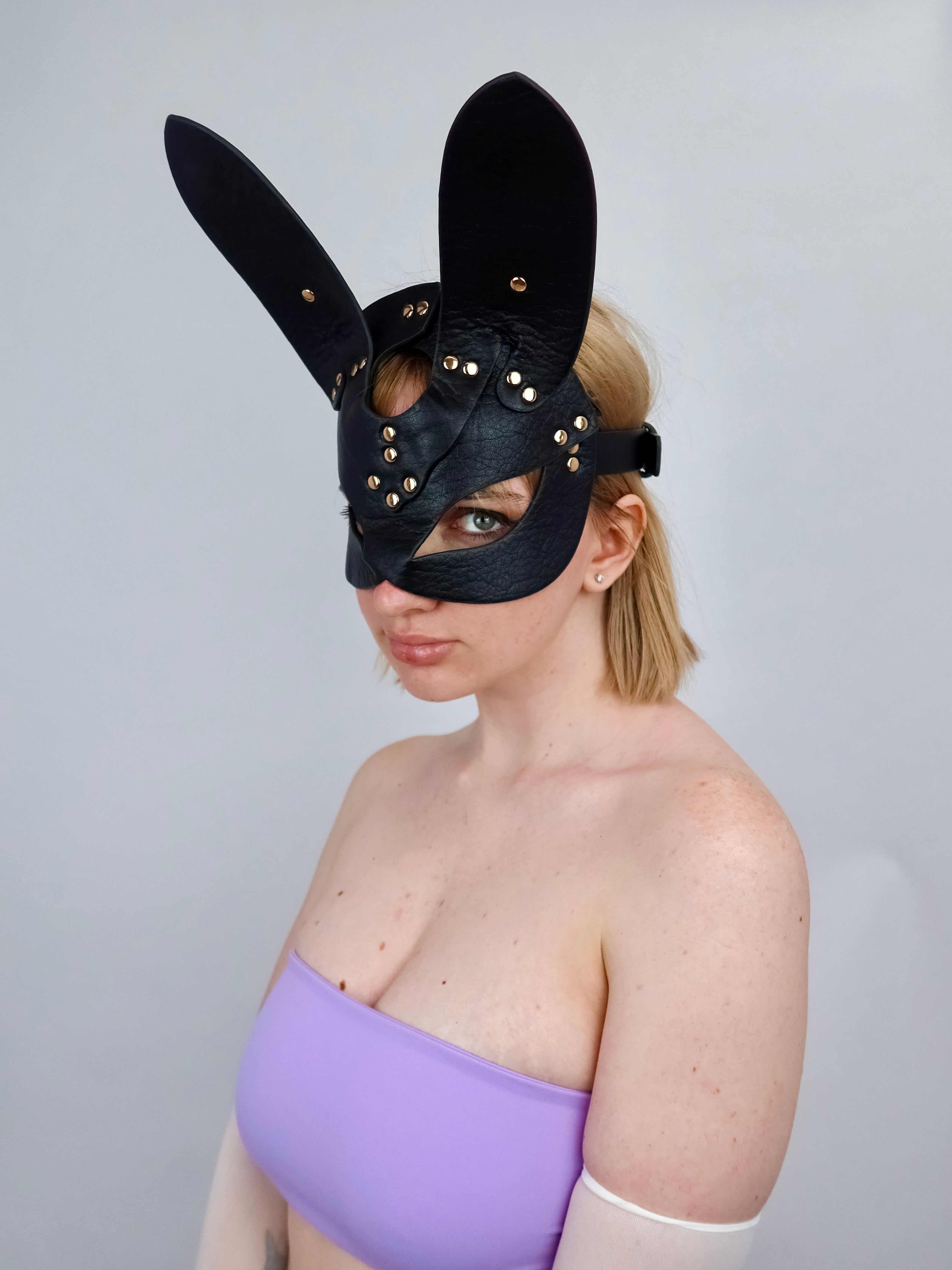 MIKA BUNNY MASK