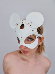 BONNIE MOUSE MASK