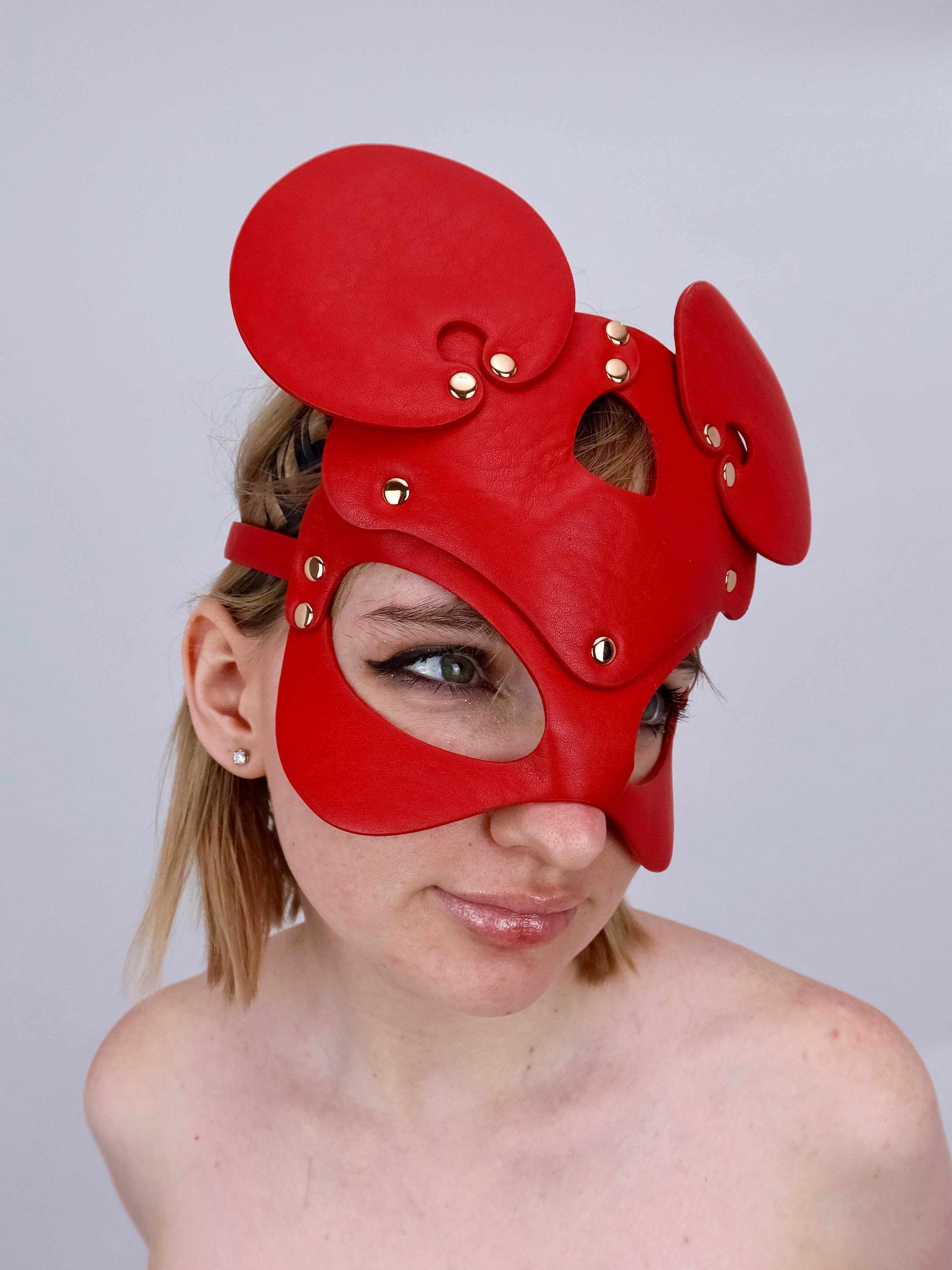 BONNIE MOUSE MASK