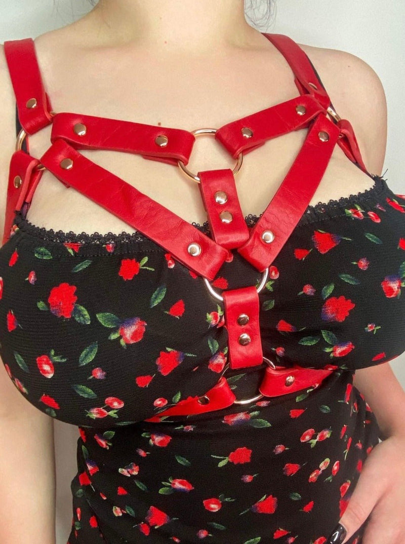 ALEX CHEST HARNESS