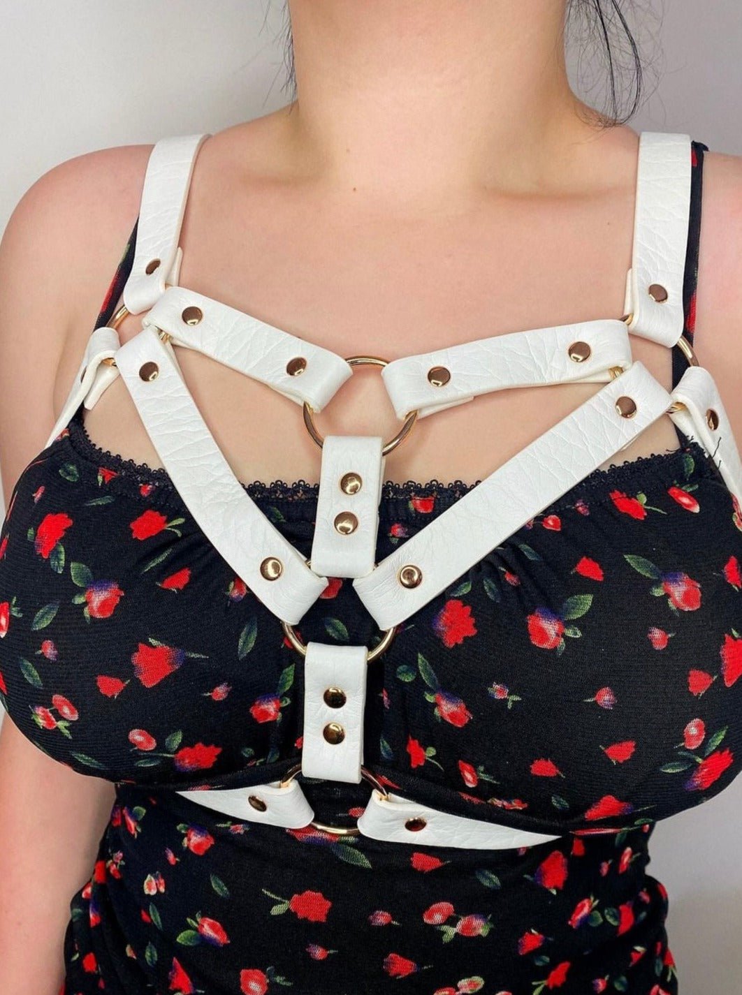 ALEX CHEST HARNESS