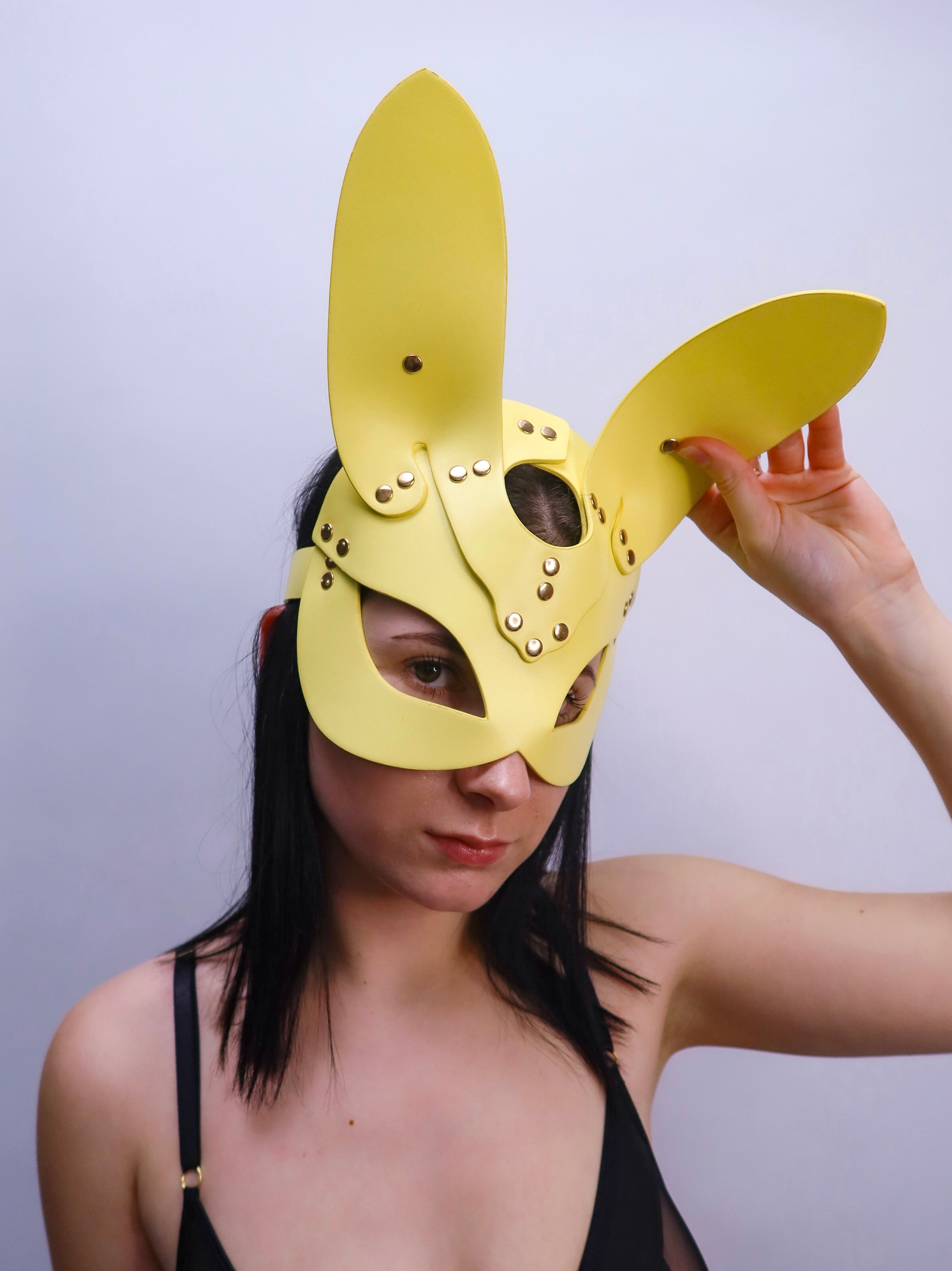 MIKA BUNNY MASK