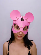 BONNIE MOUSE MASK