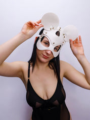 BONNIE MOUSE MASK