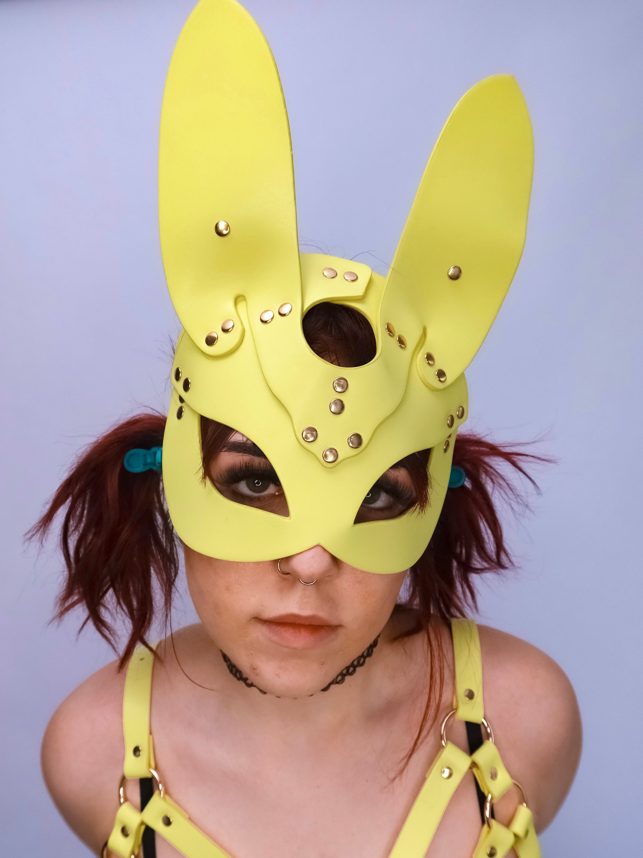 MIKA BUNNY MASK