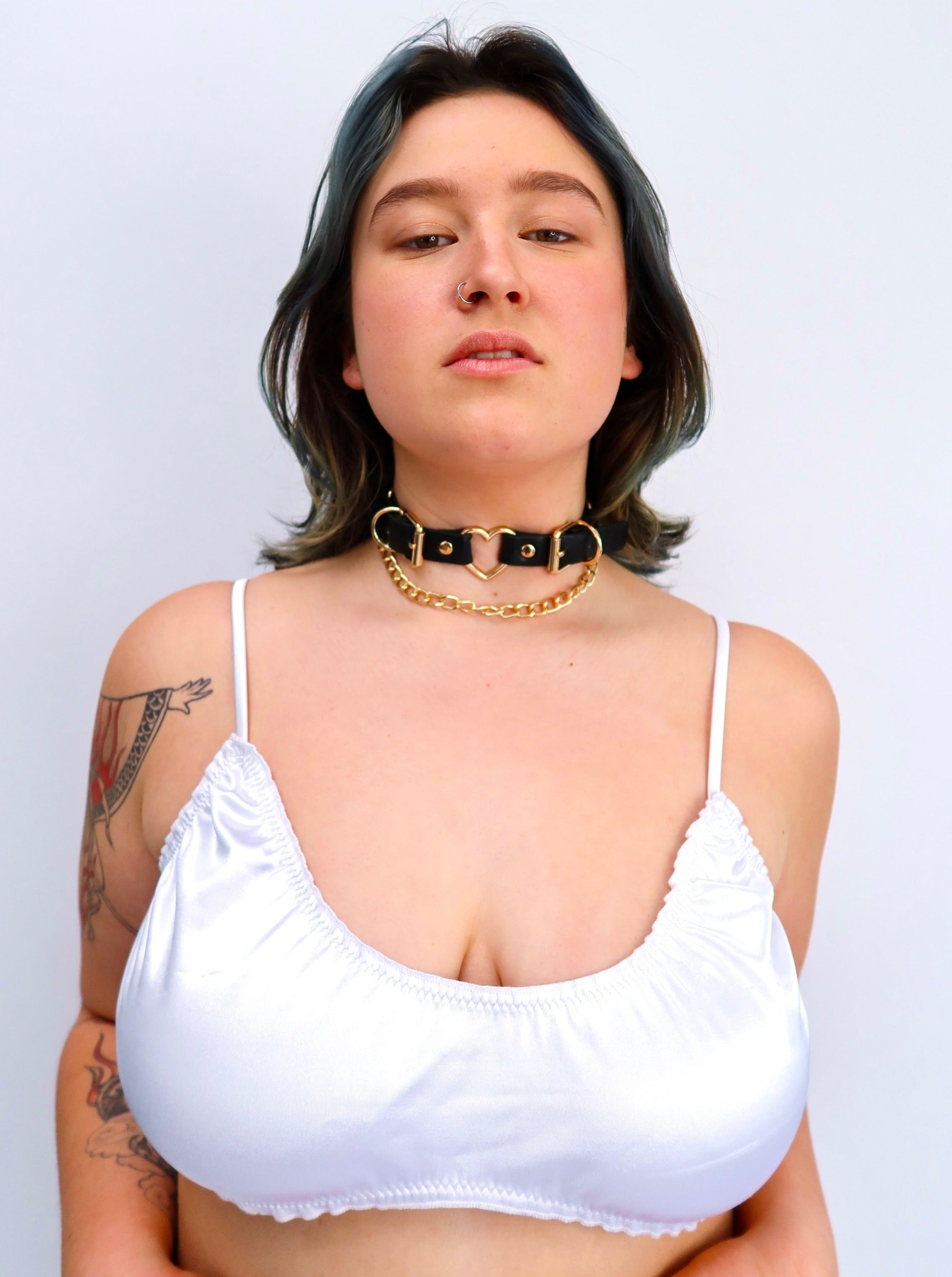 KIMMI CHAIN CHOKER