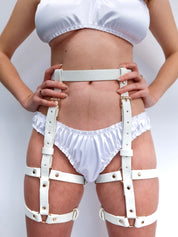 MADDY LEG HARNESS